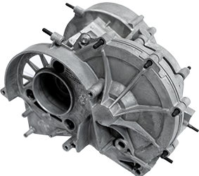 镁合金---建筑工具零部件